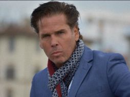 No es la primera vez que “El Diamante Negro” se encuentra en el centro de comentarios por la serie de Luis Miguel. TWITTER / @ Diamondnegro