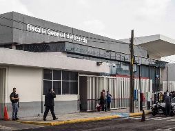 La Fiscalía Anticorrupción firmó un convenio con el Consejo del Colegio de Abogados del Estado de Jalisco para trabajar de manera conjunta en la vigilancia y el debido actuar de los servidores públicos.  EL INFORMADOR/ ARCHIVO
