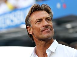 El entrenador que rompe corazones en el Mundial