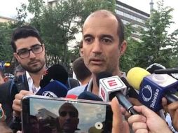 Sobre el tema deportivo, Guillermo Cantú indica que los jugadores están conscientes de qué es lo que se juega en este último encuentro. SUN