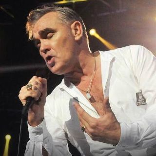 Morrissey anuncia concierto en el Auditorio Nacional