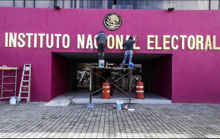 Señalan que el presupuesto original era de 17.5 millones de pesos, pero un estudio de mercado arrojó costos por 21.5 millones de pesos. SUN / G. Espinosa