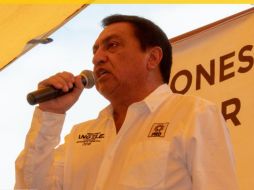 Fernando Ángeles Juárez fue asesinado el pasado 21 de junio. FACEBOOK / @FernandoPorOcampo