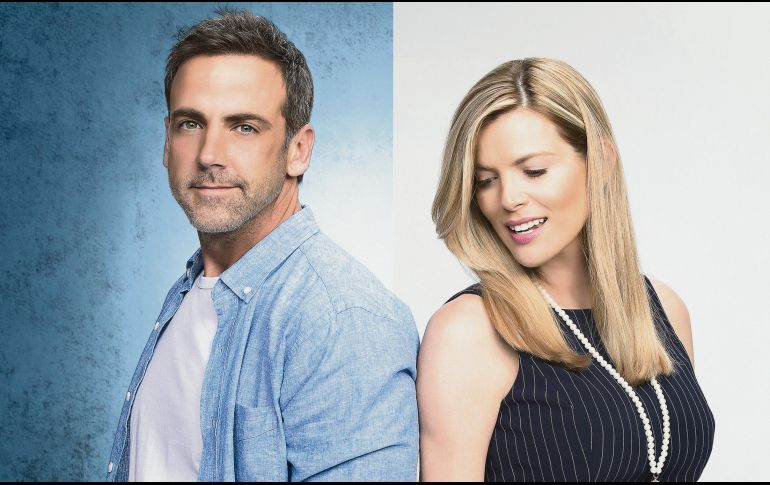 Estreno. Hoy por Telemundo Internacional a las 20:00 horas. ESPECIAL