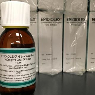 Estados Unidos aprueba medicina con mariguana por primera vez