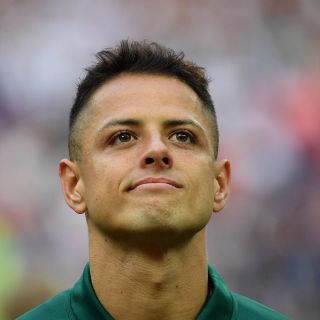 ''Chicharito'', seleccionado favorito de los aficionados