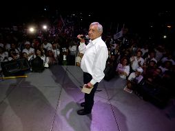 Las firmas identificadas TKM, Costumer Solutions, Focus Investigación e Intellphone respondieron al INE que no fueron pagadas por ningún partido sino que actuaron por su propia iniciativa. EL INFORMADOR / ARCHIVO