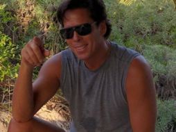 El reciente capítulo de la serie muestra el rompimiento entre Palazuelos y Luis Miguel, quienes fueron amigos en su juventud. INSTAGRAM / robertopalazuelosjr