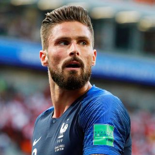 Fotogalería: Ellos saben cómo lucir una barba en el Mundial