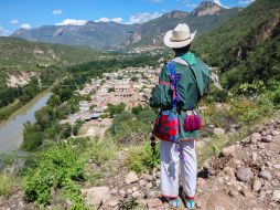 Autoridades del IEPC añaden que serán muy cuidadosos para no invadir la zona de conflicto en Mezquitic y Bolaños en caso de que no permitan la elección. EL INFORMADOR/ ARCHIVO