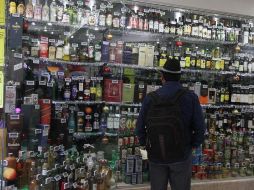 Salones de eventos y hoteles con servicio todo incluido quedan exceptuados de la prohibición. EL INFORMADOR / ARCHIVO