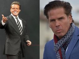 En el capítulo 10 de la serie biográfica de Luis Miguel narran porqué se distanciaron Palazuelos y 