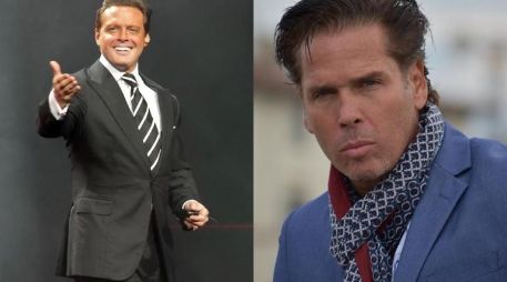 En el capítulo 10 de la serie biográfica de Luis Miguel narran porqué se distanciaron Palazuelos y 