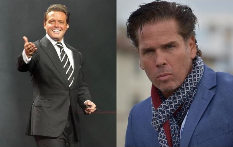 En el capítulo 10 de la serie biográfica de Luis Miguel narran porqué se distanciaron Palazuelos y 