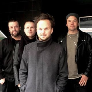 The Rasmus, anuncia concierto en Guadalajara