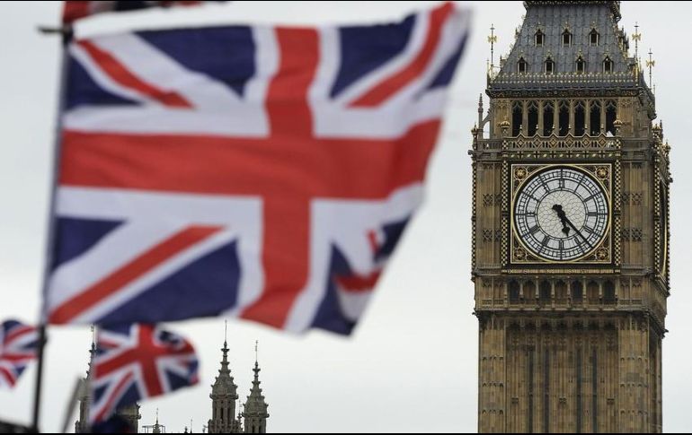 El 12 de junio, horas antes de la inauguración del certamen en Rusia, se celebró en Londres, Reino Unido la 2018 Online Bingo & Slots Summit. ARCHIVO