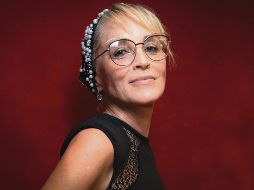 La actriz confiesa que ahora tiene una perspectiva más profunda de la vida. AFP