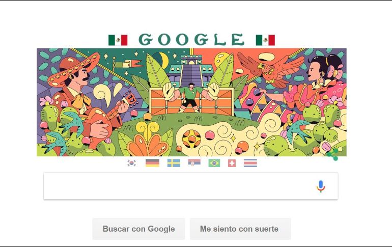 La artista creadora de la imagen, Valeria Álvarez, dice que en el país 