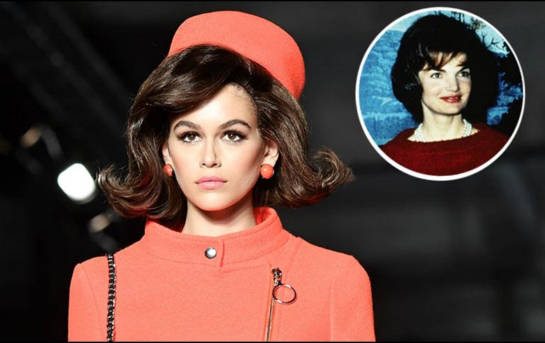 Llas fotografías han alcanzado cerca de los 40 mil likes en Instagram, y usuarios aplauden esta propuesta atrevida y arriesgada. ESPECIAL