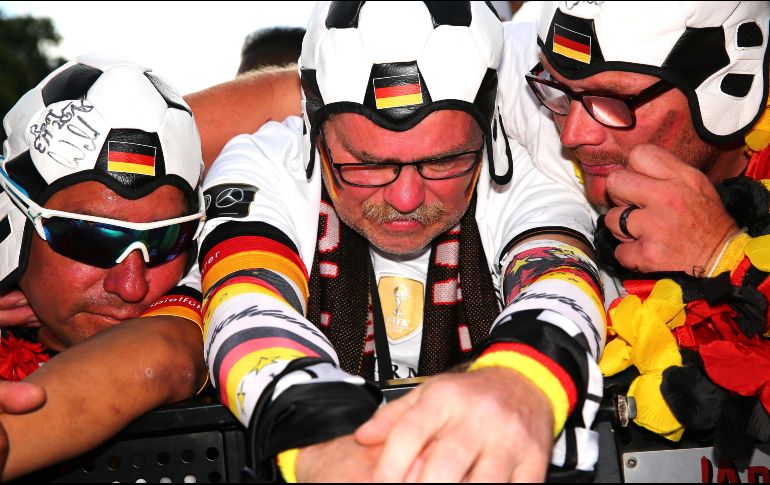 Seibert asegura que habrá otros torneos en los que 