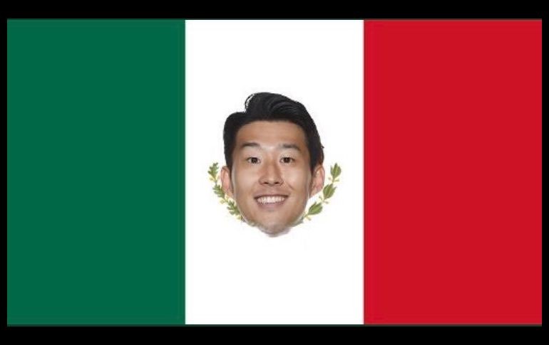 El apoyo a la Selección mexicana fue cambiando por 