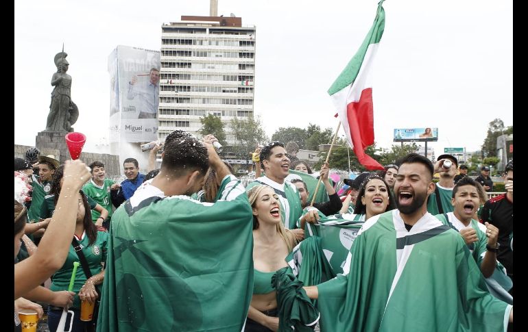 EL INFORMADOR /A. Camacho