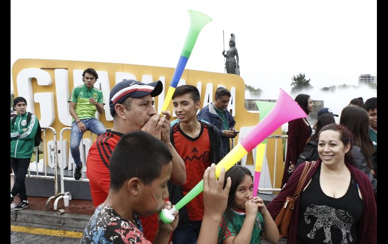 EL INFORMADOR /A. Camacho