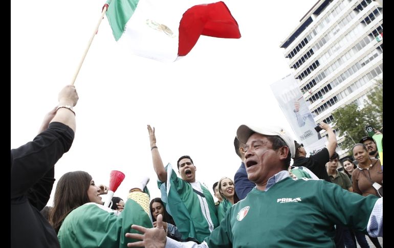 EL INFORMADOR /A. Camacho