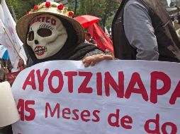 El martes, el Primer Tribunal Colegiado del Decimonoveno Circuito publicó que analizará la posibilidad de aclarar la sentencia de amparo que desconoce la 