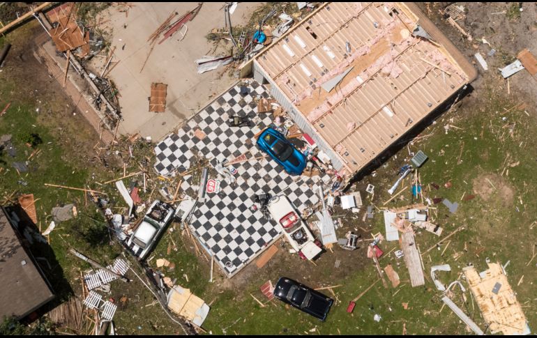 AP/The Wichita Eagle/T. Heying