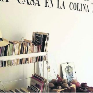 Oaxáfrica, letras para descubrir nuestras raíces africanas