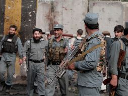 El hecho se produjo a primera hora de la mañana en el distrito de Chahab. AP/ARCHIVO