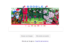 Entre los artistas que fueron invitados a participar están Sam Vanallemeersch de Bélgica, Diego Cadena Bejarano de Colombia y Celyn Brazier de Inglaterra. ESPECIAL / Google