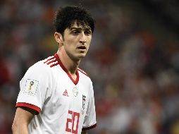 El atacante del Rubin Kazán llegó al torneo como la mayor amenaza del equipo y tiene 23 goles en 36 apariciones con su Selección. AFP / ARCHIVO