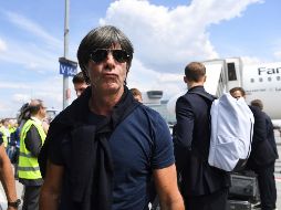 En las páginas del diario Bild, el más popular en Alemania, se habla de la ''Vergüenza de Kazán''. AP / I. Fassbender