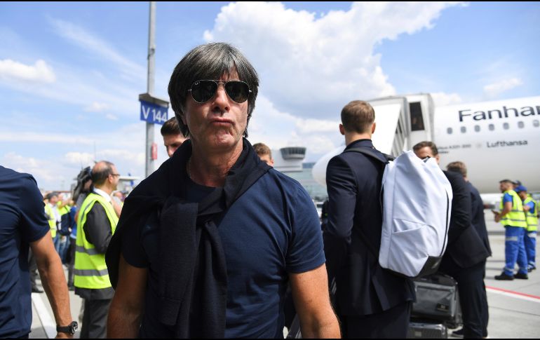 En las páginas del diario Bild, el más popular en Alemania, se habla de la ''Vergüenza de Kazán''. AP / I. Fassbender