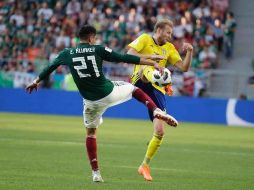 Destacan que dos millones 700 mil 348 personas vieron el encuentro a través de su teléfono celular. SUN / ARCHIVO