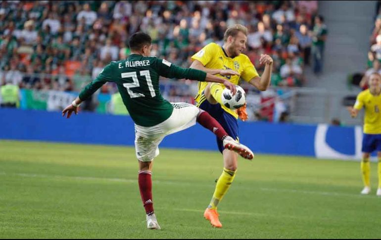 Destacan que dos millones 700 mil 348 personas vieron el encuentro a través de su teléfono celular. SUN / ARCHIVO