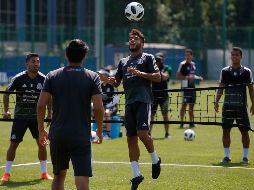 El ex presidente dice por medio de una red social que México es un 