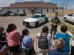 En las últimas semanas, la política de 