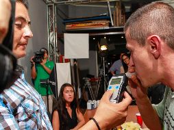 En caso de que no cumplan con las horas de retención impuestas, la SEMOV no autorizará la liberación del vehículo retenido que conducían en estado de ebriedad. EL INFORMADOR/ ARCHIVO