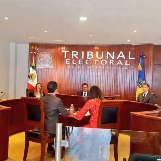 Advierten riesgo de nulidad en elecciones municipales en Bolaños y Mezquitic