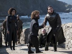 La primera temporada de 