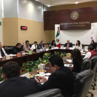 Avanza llegada de votos de jaliscienses en el extranjero