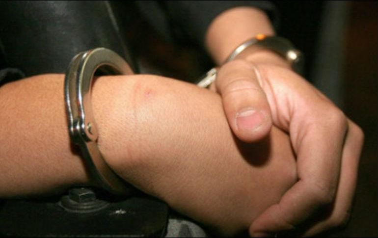 La corporación informó que derivado de las pesquisas correspondientes, los efectivos obtuvieron una orden de aprehensión en contra de la mujer de 31 años. SUN / ARCHIVO