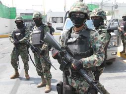 En todo el país se instalarán cerca de 156 mil casillas operadas por 1.4 millones de ciudadanos. NTX / ARCHIVO