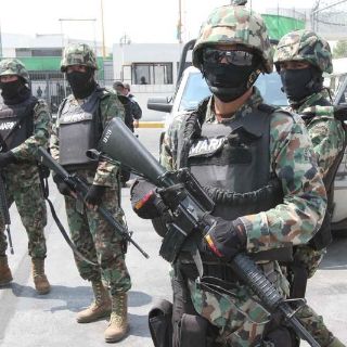 La PGR desplegará más de 14 mil elementos el 1 de julio