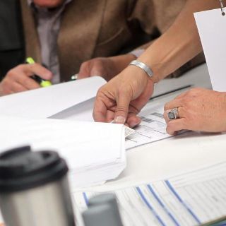 Imposible votar en Embajadas y Consulados: SRE