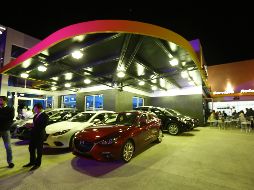 Los aranceles serán pgados por los consumidores y encarecerán todos los coches, aún los armados en EU. EL INFORMADOR/Archivo