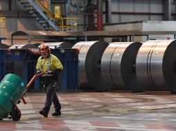 México alegó ante la OMC que los aranceles constituyen una medida de salvaguarda con independencia de la naturaleza que les otorgue el régimen jurídico de EU. EFE/Archivo